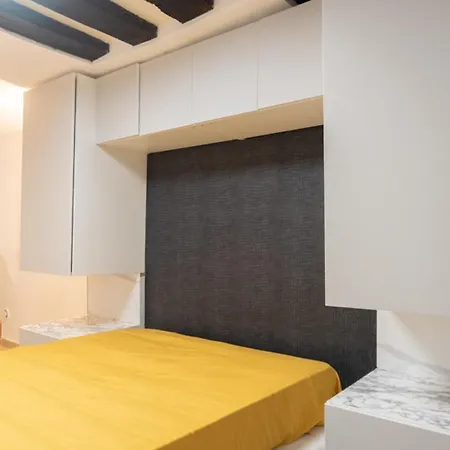 Charming 28M Duplex With Wifi In Paris Παρίσι