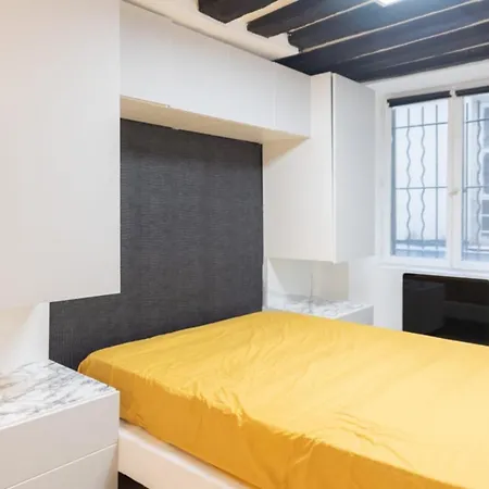 Charming 28M Duplex With Wifi In Paris Παρίσι